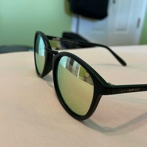 Lucky brand sunglasses